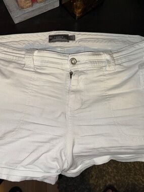 Torrid shorts Size 18
